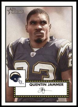 309 Quentin Jammer